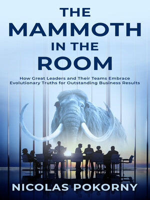 cover image of The Mammoth in the Room